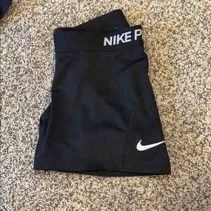 Nike Pro Spandex